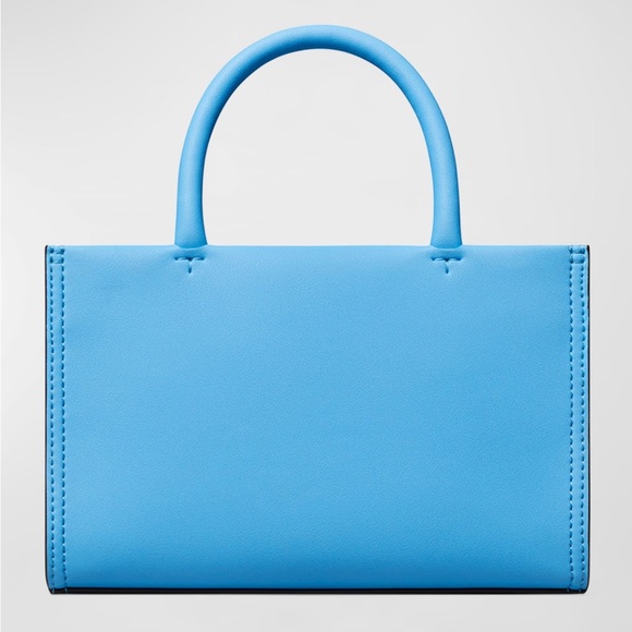 Tory Burch Ella Bio Mini Tote - Picture 5 of 15